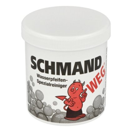 3457 1 cistic bongu a vodnich dymek 150g prasek