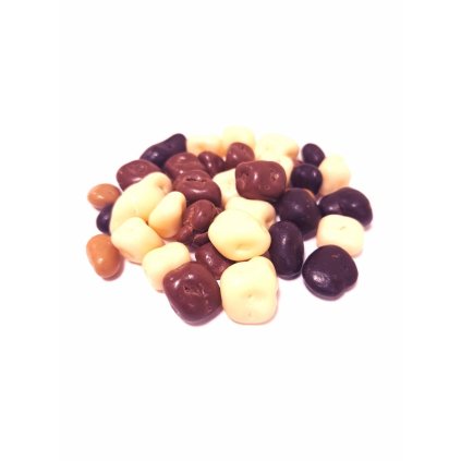 1566 smes ovoce v cokolade 200 g