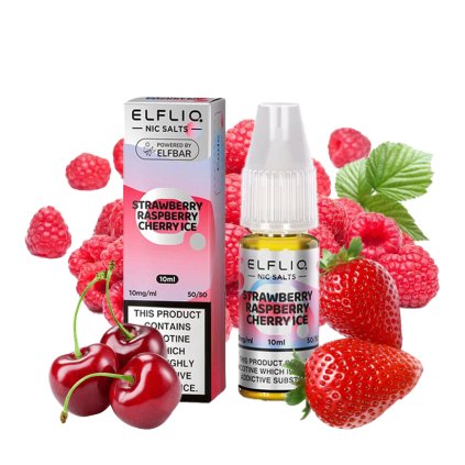 strawberry raspberry cherry