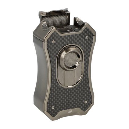 5104 6 1 ks doutnikovy zapalovac winjet gladiator 4xjet real gun carbon