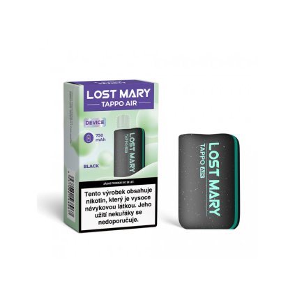 77152 6 black 1pcs box