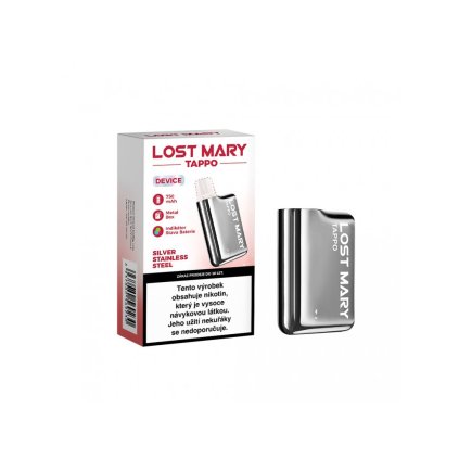 77155 6 silver stainless steel pcs box