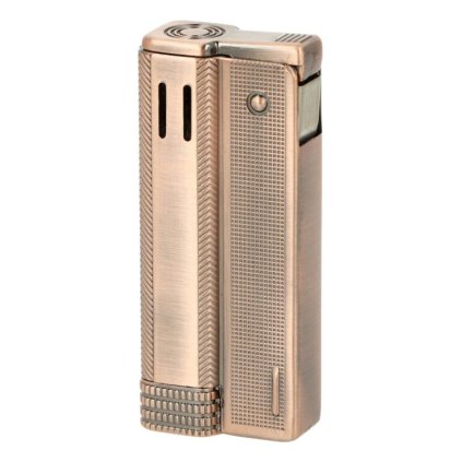 5439 1 ks benzinovy zapalovac angel austria copper