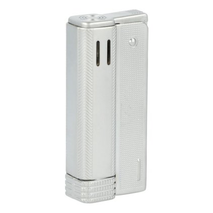 5445 4 1 ks benzinovy zapalovac angel austria silver