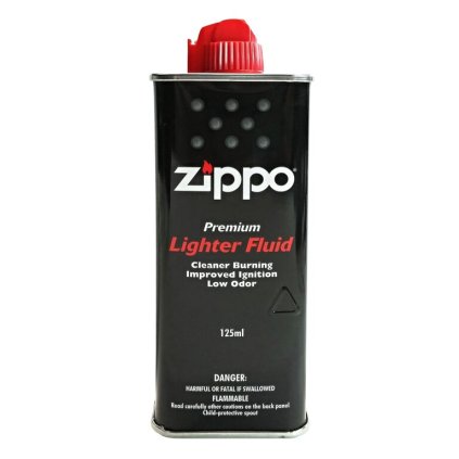 5436 benzin zippo 3141 fluid 125ml