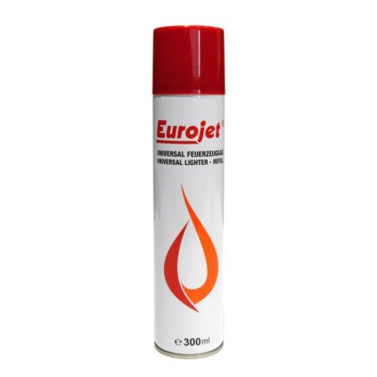 5424 1 plyn do zapalovace eurojet 300ml