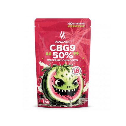 1945 canapuff watermelon mojito 50 cbg9 kvety