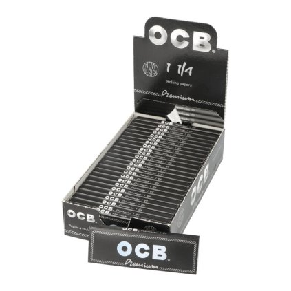 5646 1 cigaretove papirky ocb premium 1 1 4