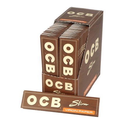 5640 1 cigaretove papirky ocb virgin slim ks