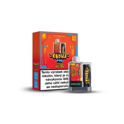 2342 1 kit box composition mango orange 2 bez