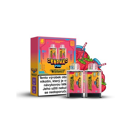 2381 1 2 pods box composition strawberry lemonade 3