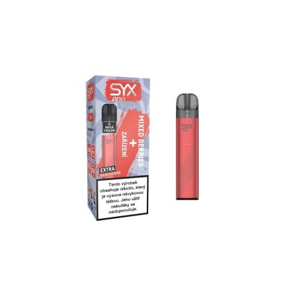 77969 3 syx pod starter kit red psd