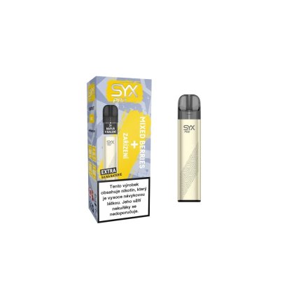 77969 2 syx pod starter kit gold psd