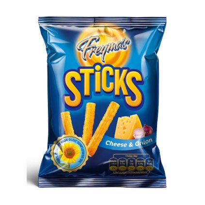 sticks cheeseonion
