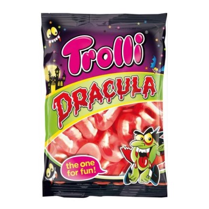 trolli zuby 200g 1