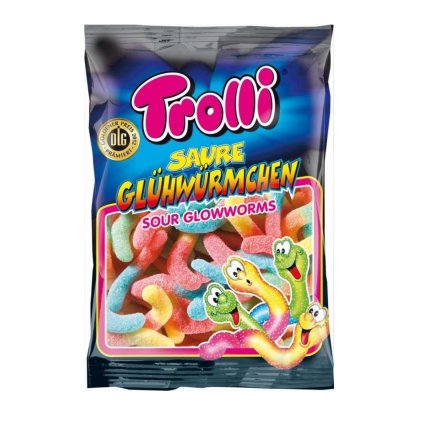trolli svetlusky 200g 1