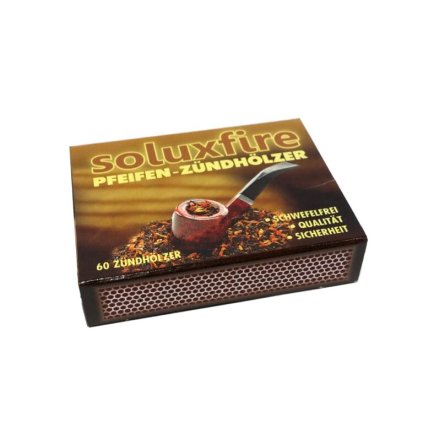 6956 1 ks zapalky dymkove soluxfire