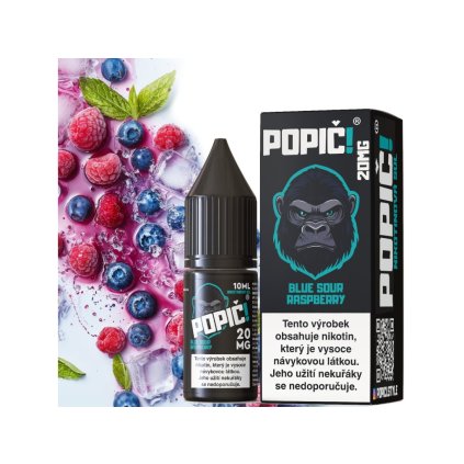 1739 e liquid popic salt blue sour raspberry boruvka a malina 20mg.png