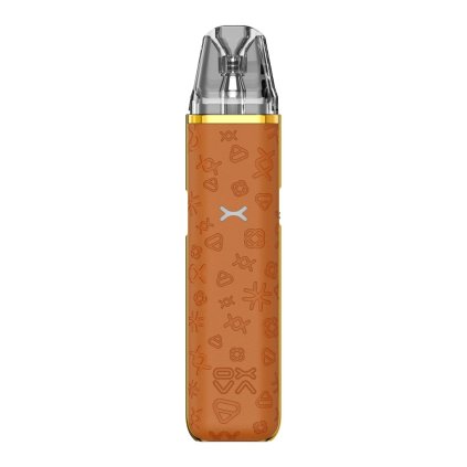 7148 oxva xlim go pod luxe brown