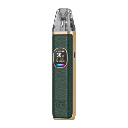 7175 1 oxva xlim pro 2 kit green python