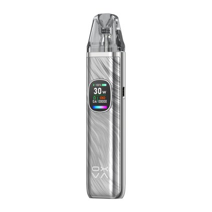 7178 1 oxva xlim pro 2 kit platinum gray