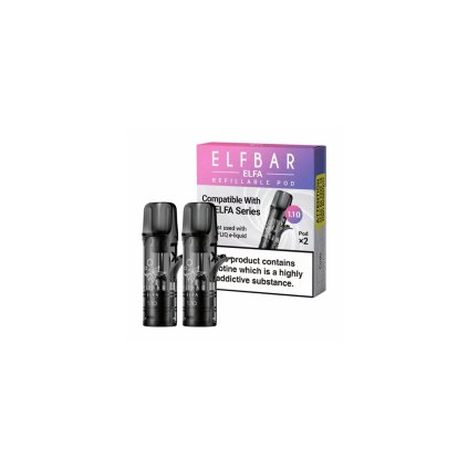 78468 2 elf bar elfa nahradni cartridge plnitelna 3