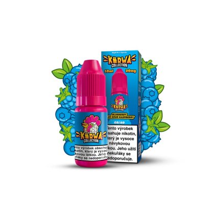 2673 1 collection liqud mockup blueberry blue sour raspberry can small box composition