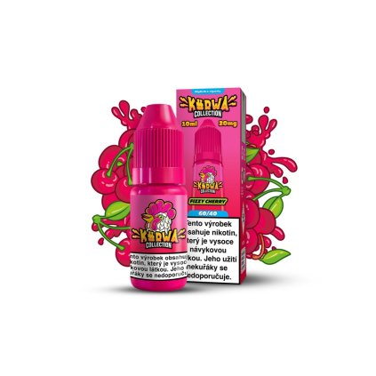 2679 1 collection liqud mockup fizzy cherry can small box composition