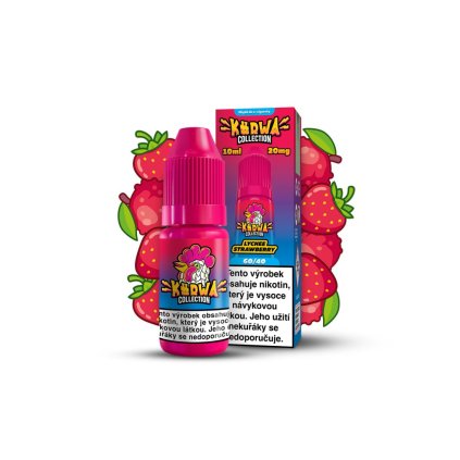 2685 1 collection liqud mockup lychee strawberry can small box composition