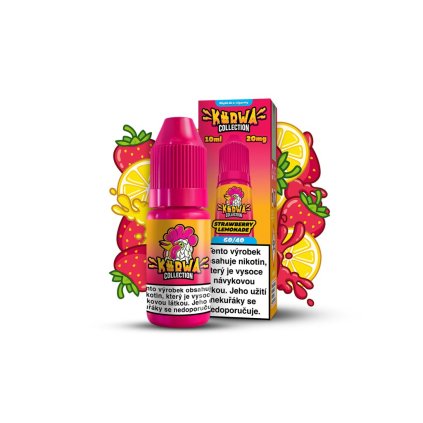 2697 1 collection liqud mockup strawberry lemonade can small box composition