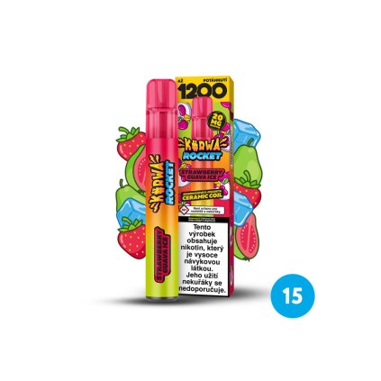 2637 kurwa rocket strawberry guava ice 1