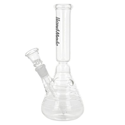 7355 2 bong skleneny handmade 20 cm