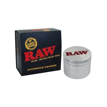 1267 1 raw grinder 4 part