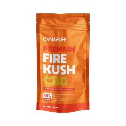 595 2 cbd kvet 1g canalogy fire kush 13