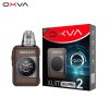 Brown Wood 03 OXVA XLIM SQ PRO 2 Touch Screen Pod