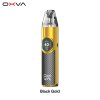 Black Gold OXVA NeXLIM Dual Mesh Pod 2025 01