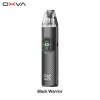 Black Warrior OXVA NeXLIM Dual Mesh Pod 2025 01