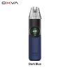 Dark Blue OXVA NeXLIM Dual Mesh Pod 2025