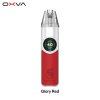 Glory Red OXVA NeXLIM Dual Mesh Pod 2025