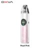 Pearl Pink OXVA NeXLIM Dual Mesh Pod 2025 01