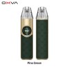Pine Green OXVA NeXLIM Dual Mesh Pod 2025 02