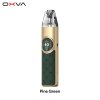 Pine Green OXVA NeXLIM Dual Mesh Pod 2025 01