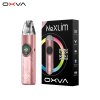 Rose Gold OXVA NeXLIM Dual Mesh Pod 2025 03