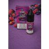 E-liquid - Dr.Vapes Overdosed - Lesní Plody 10ml / 20mg (U) - CZ