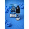 E-liquid - Dr.Vapes Overdosed - Modrá Malina Ice 10ml / 20mg (U) - CZ