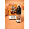 E-liquid - Dr.Vapes Overdosed - Broskev Ice 10ml / 20mg (U) - CZ