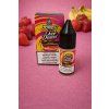E-liquid - Dr.Vapes Overdosed - Jahoda Banán 10ml / 20mg (U) - CZ