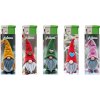 8807 box 50 ks zapalovac adamo piezo christmas elf