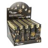 8810 2 box 50 ks zapalovac wildfire gold christmas