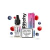 6873 1 e liquid ritchy blueberry sour raspberry